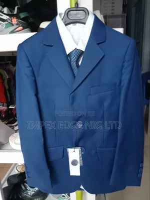 Boy's Suits , Children's Suits