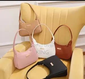 Classic Hobo Bags ( Lady d'S Fashion)