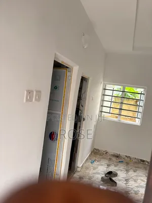 Furnished 1bdrm Room & Parlour in Calabar Itu, Uyo for rent