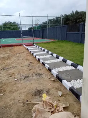 Certificate of Occupancy