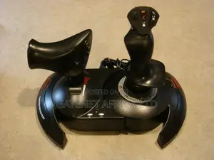 Thrustmaster T-Flight Gaming Flight Stick Controller Simulator PS3 PC