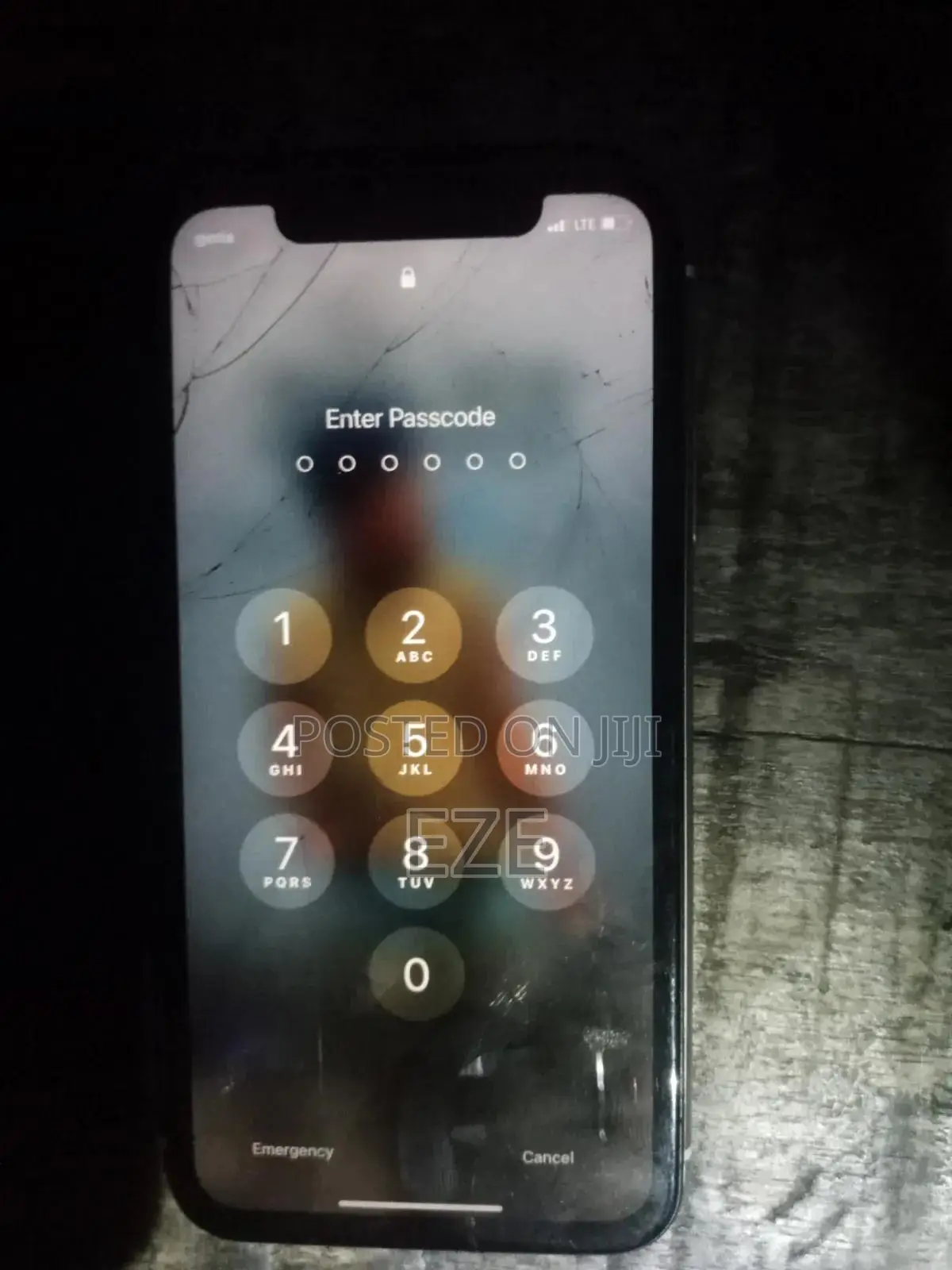 Apple iPhone XR 128 GB White