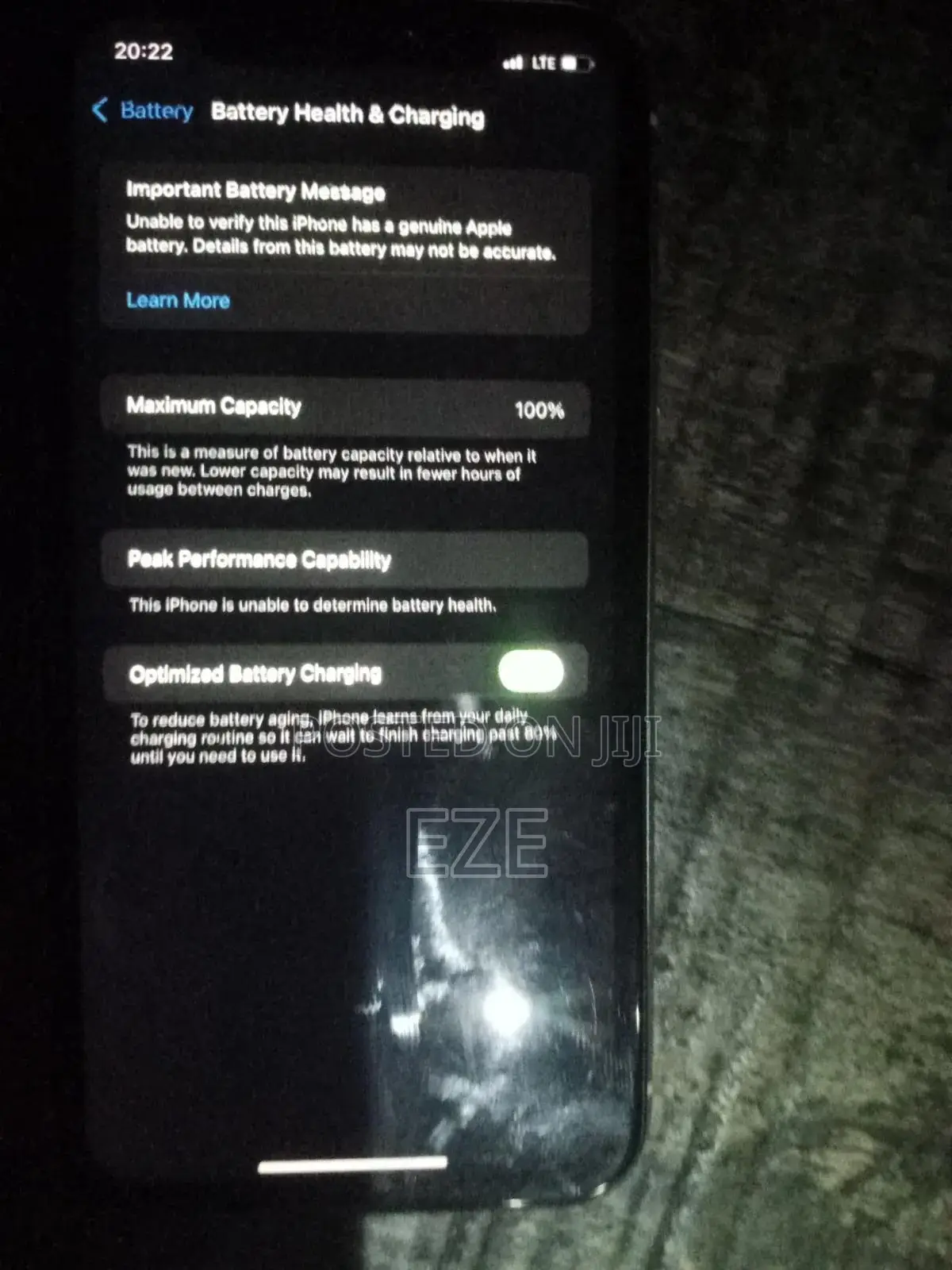 Apple iPhone XR 128 GB White