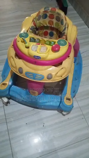 Baby Walker