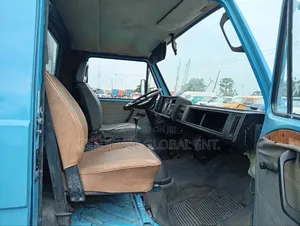 Volkswagen LT 1999 Blue