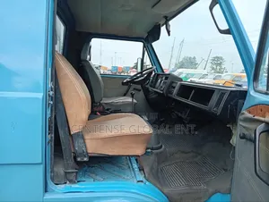 Volkswagen LT 1999 Blue