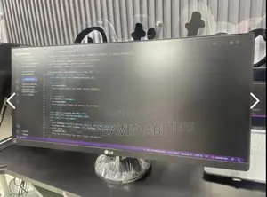 Buy Your Monitor and Enjoy