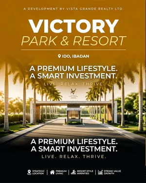Land Banking Made Easy With Victory Park Resort