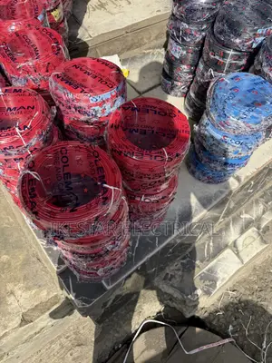 Coleman Electrical Cable