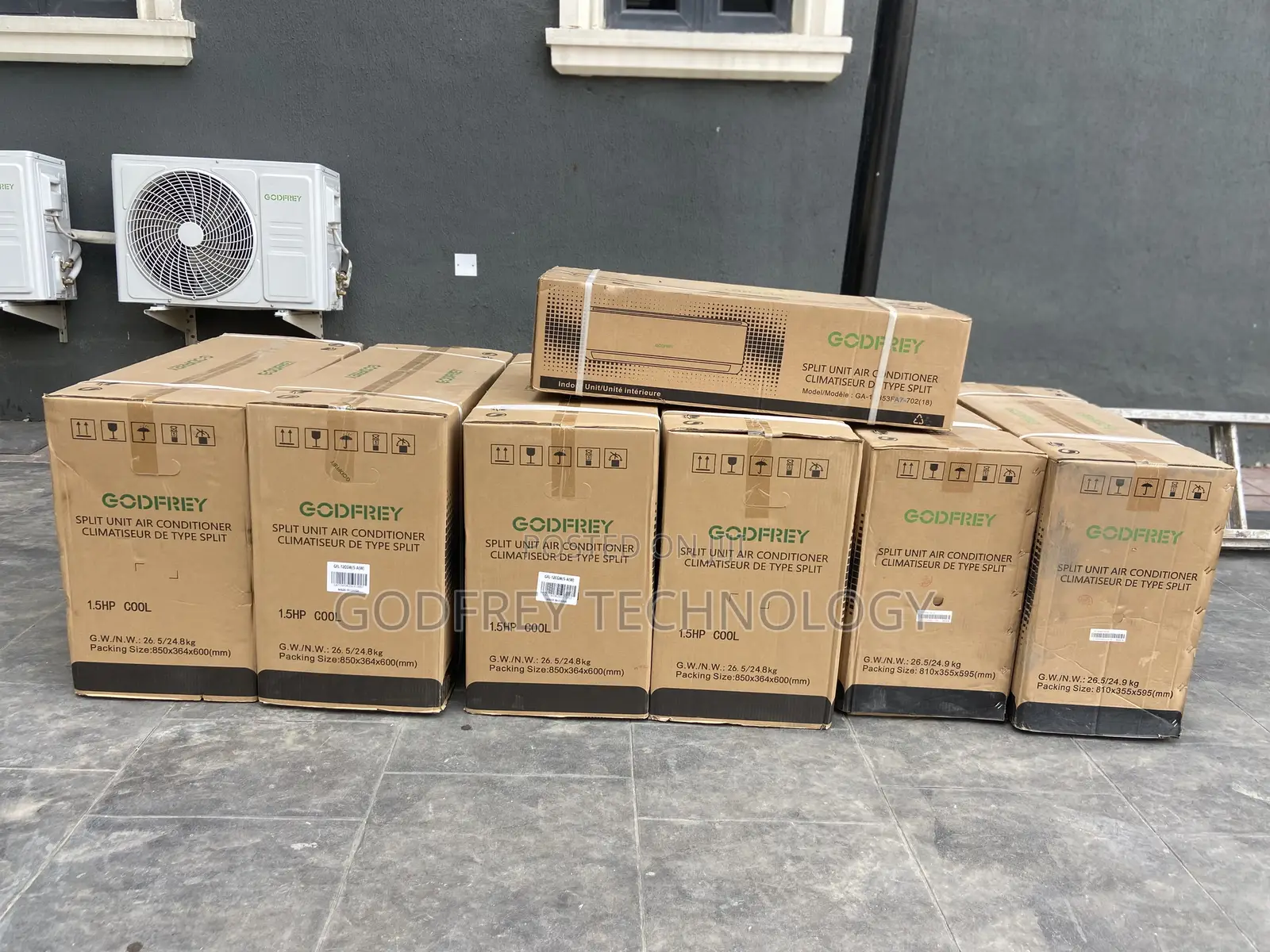 Air Conditioner