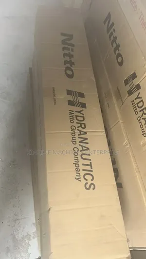 Nitto Membrane Filtration