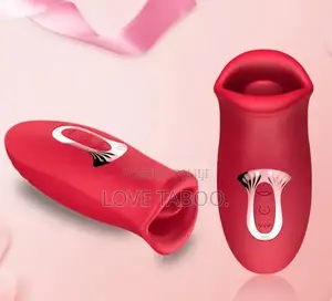 Love Taboo