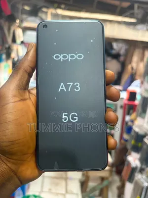 Oppo A73 5G 256 GB