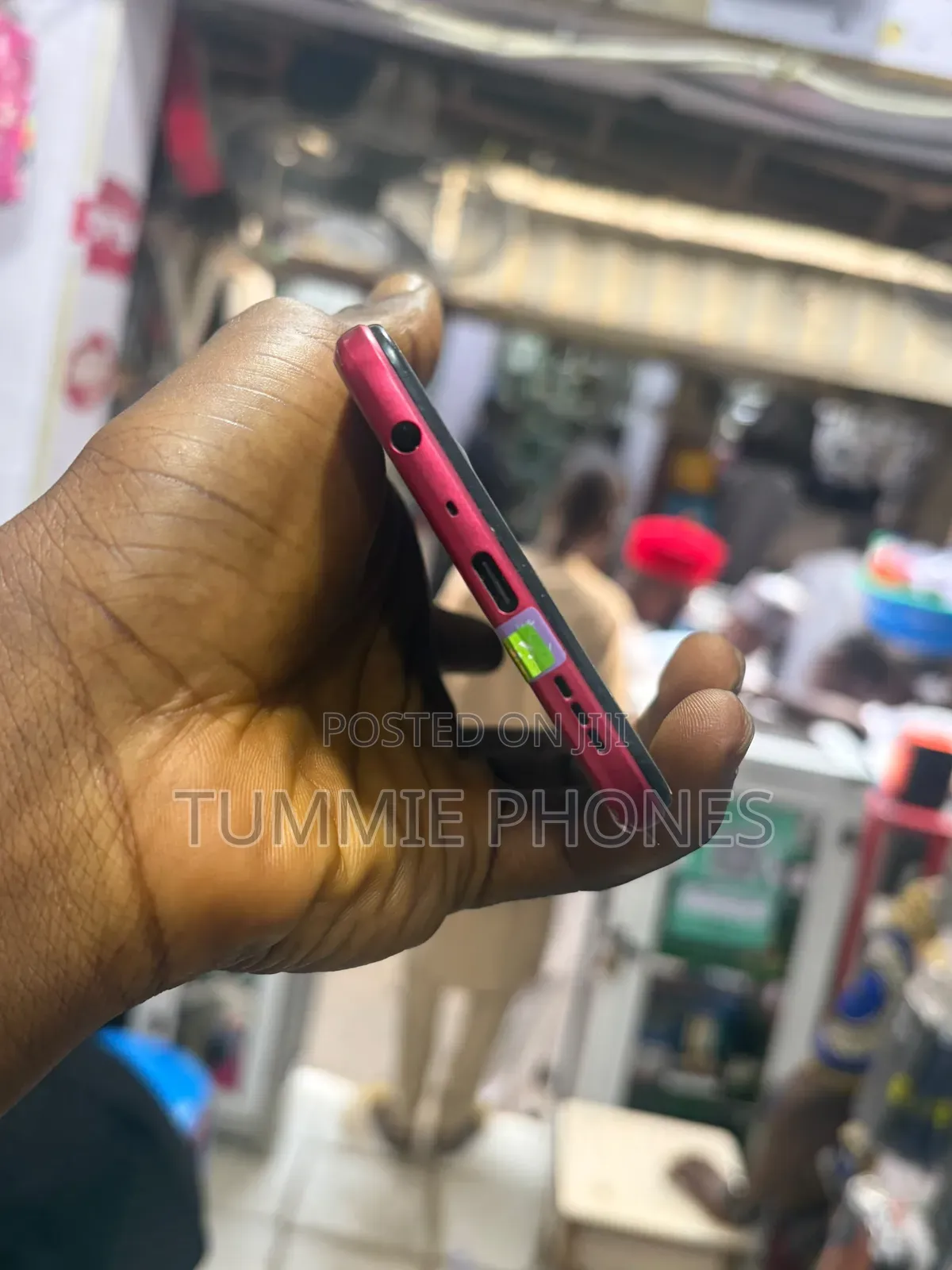 Oppo A73 5G 256 GB