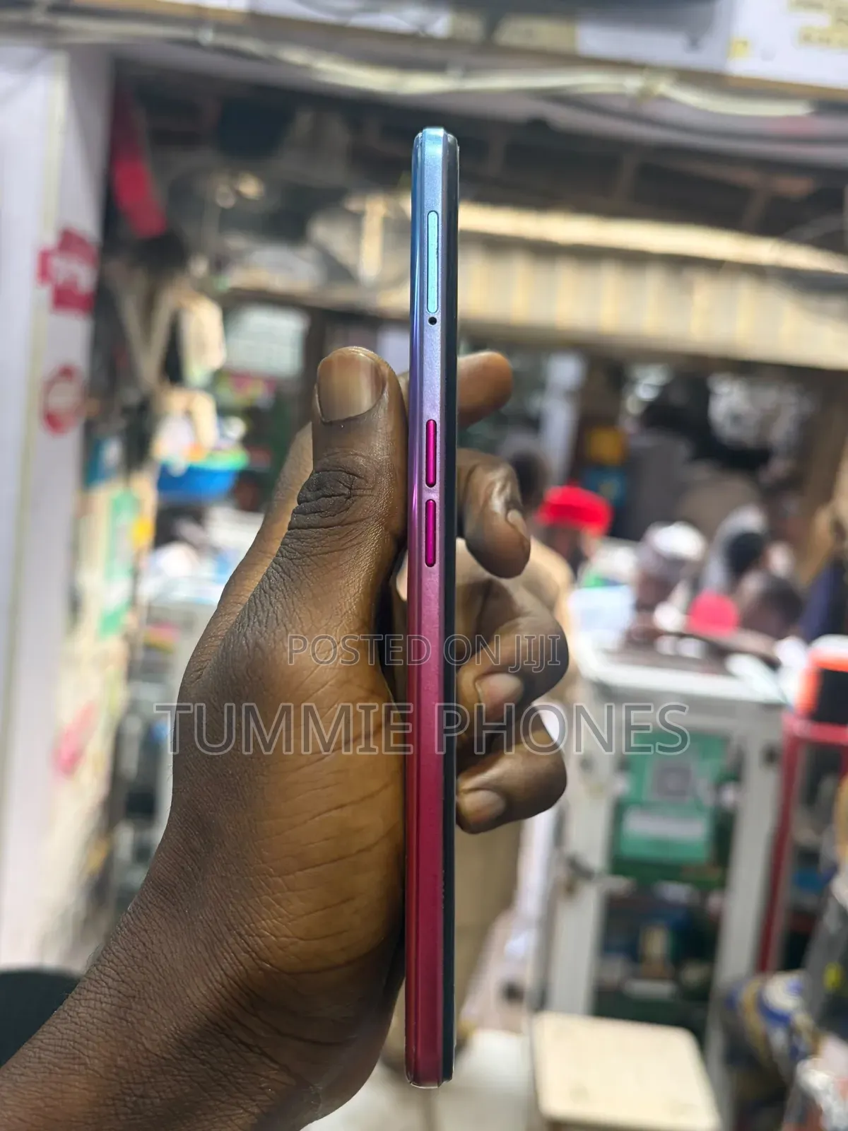 Oppo A73 5G 256 GB