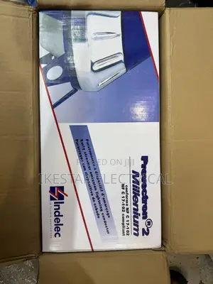 Thunder Arrestor
