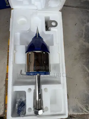 Thunder Arrestor