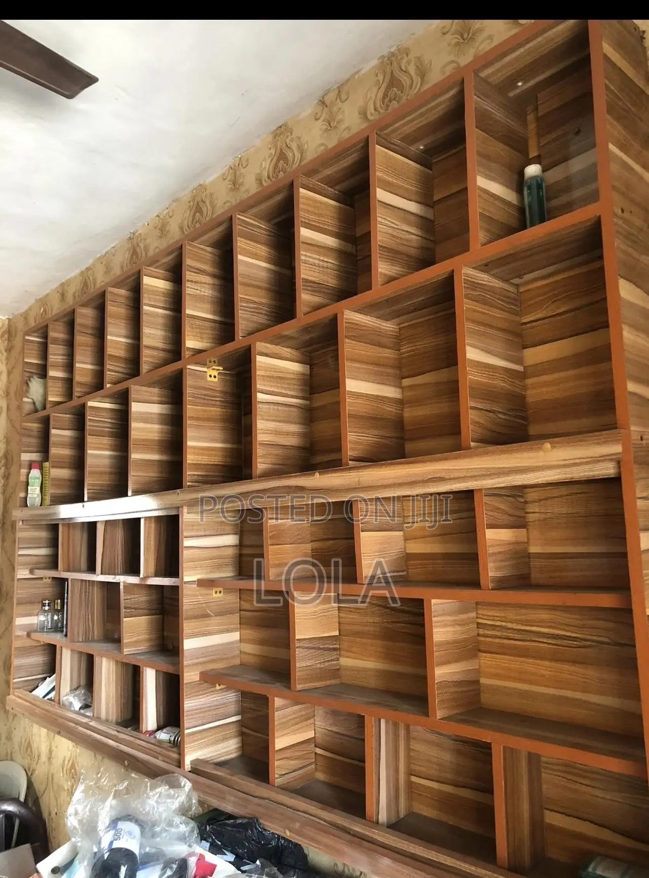 Wall Cabinet