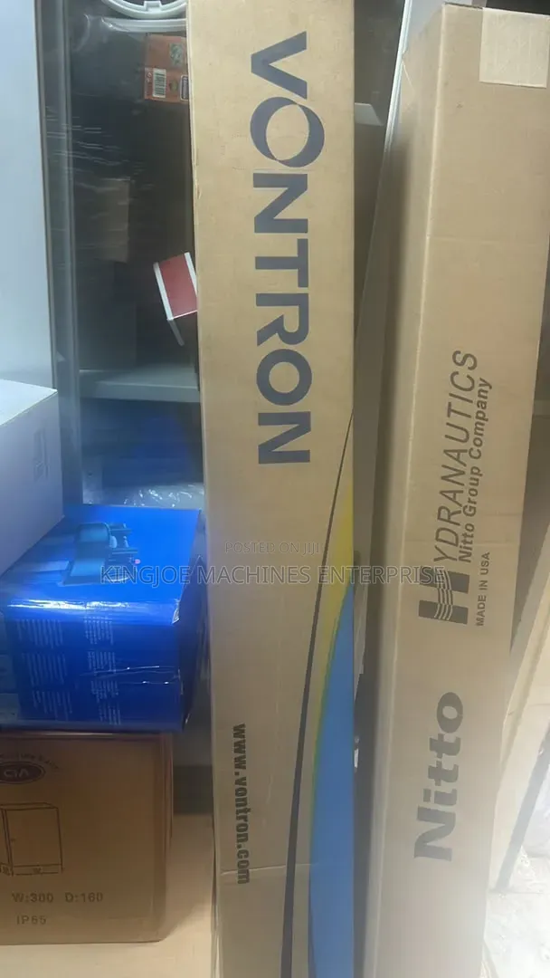 Vontron Membrane Filter