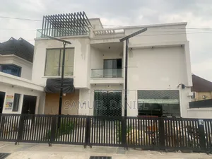 3bdrm Block of Flats in Nitel Estate, Ikorodu Garage for rent