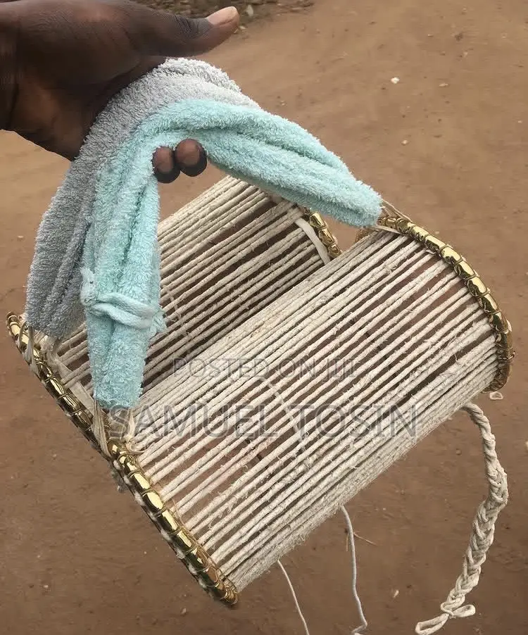 Talking Drum