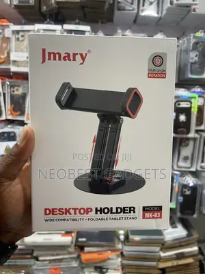 JMARY MK-63 Desktop Holder