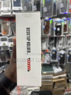 JMARY MK-91 Desktop Holder