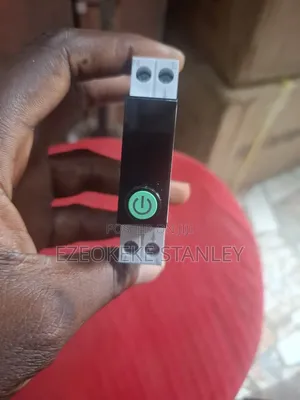 Digital Wifi Smart Breaker