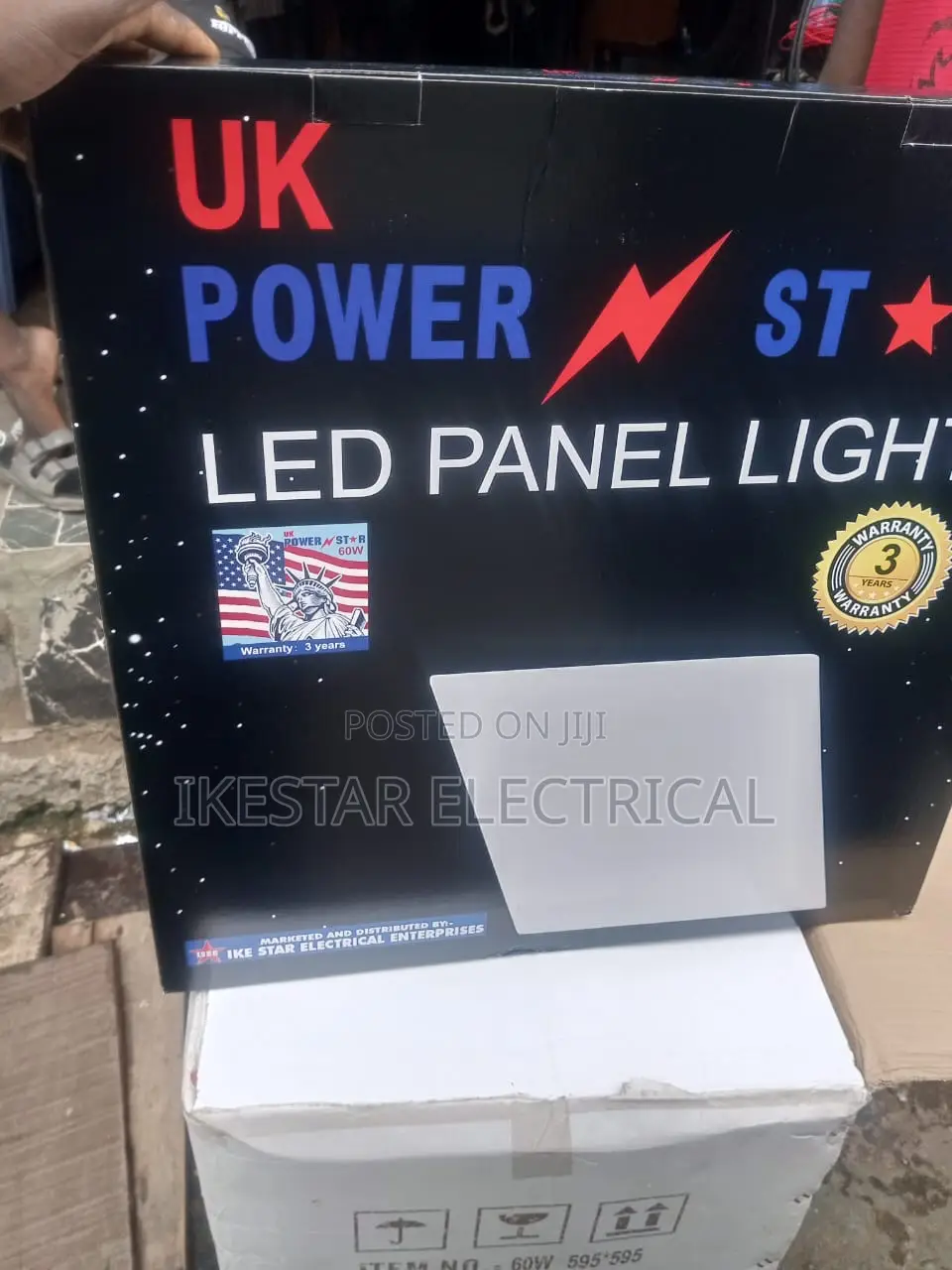 600x600 Uk Power Star Moduler
