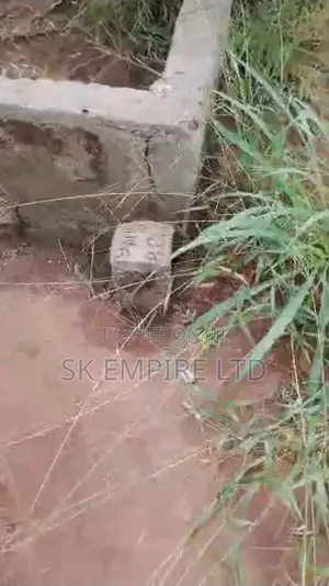 Hot Investment,Corner Piece 1plot of Land Behind Jamal Hotel,Eziobodo
