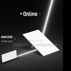Starlink InterNet