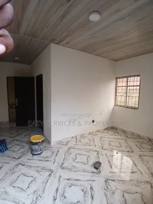 Mini Flat in Gated And Secured, Ado / Ajah for rent