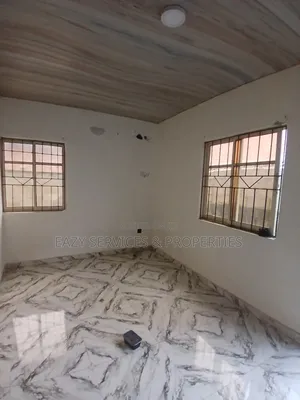 Mini Flat in Gated And Secured, Ado / Ajah for rent
