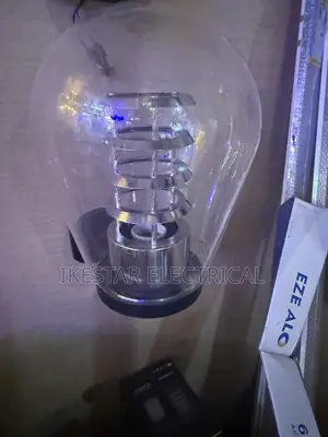 Garden Light