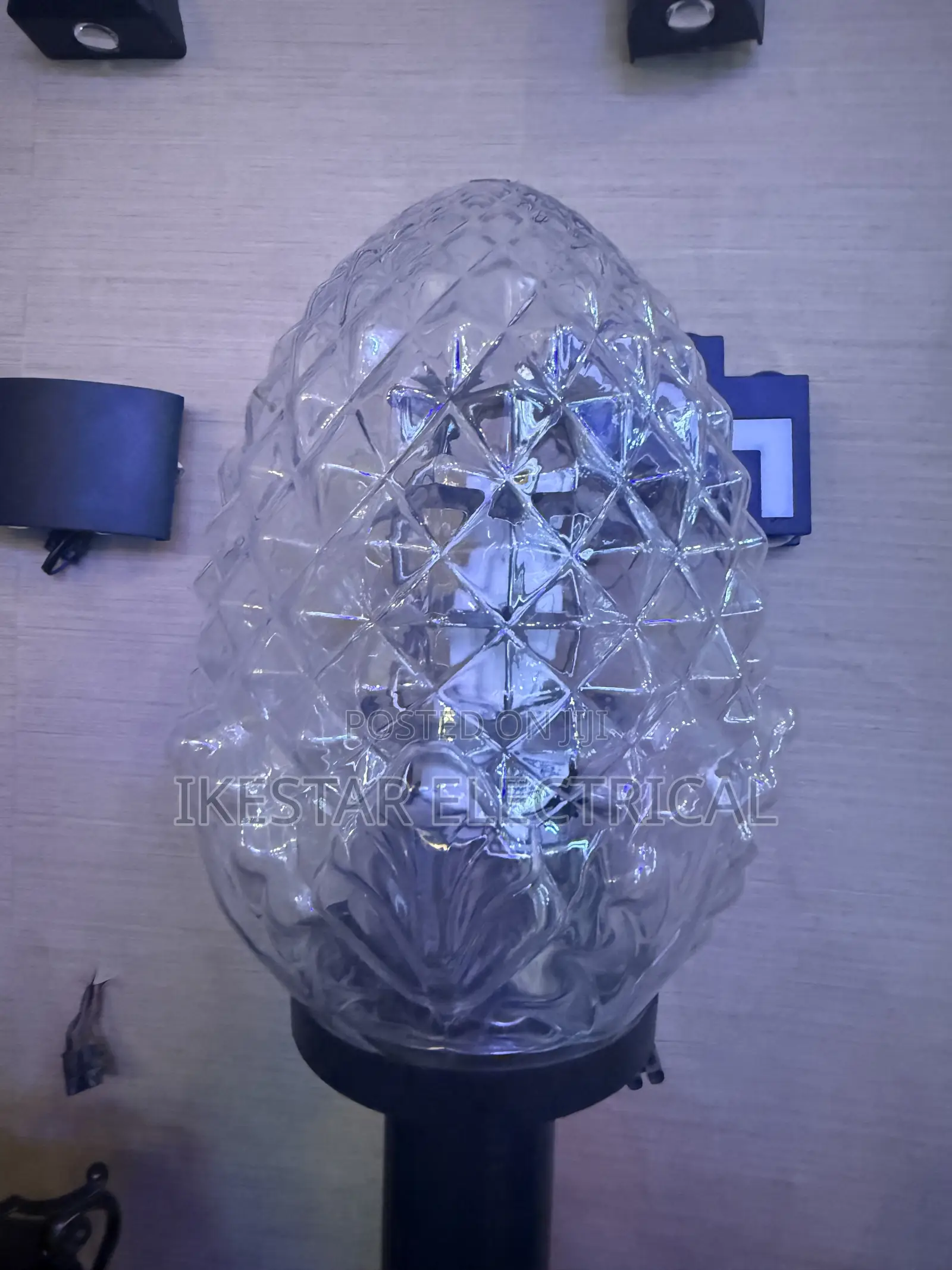Garden Light