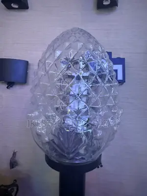 Garden Light