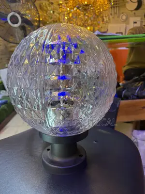 Garden Light