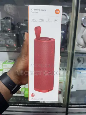 Xiaomi Sound Outdoor Speaker