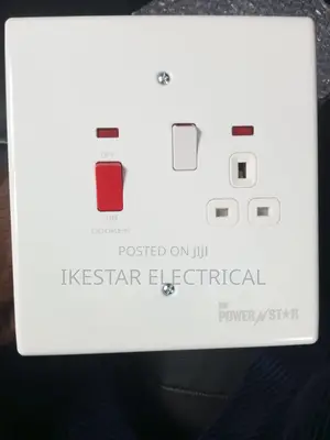 6x6 Cooler Units Socket