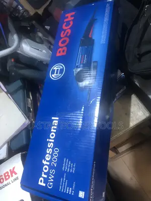 Angle Grinding Machine