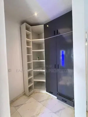 Furnished Studio Apartment in Gated And Secured, Chevron for rent
