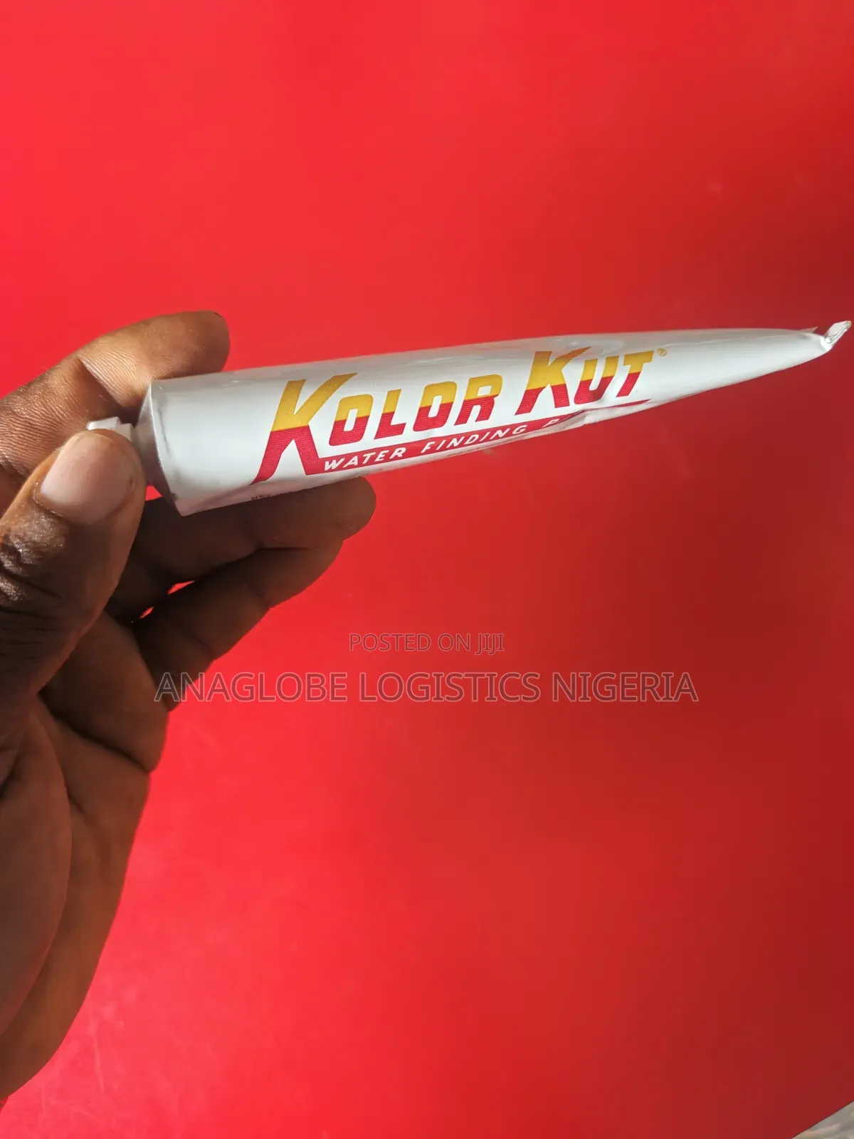 Kolor Kut Water Finding Paste