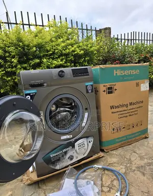 Hisense 8kg Washing Machine