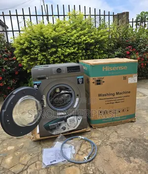 Hisense 8kg Washing Machine
