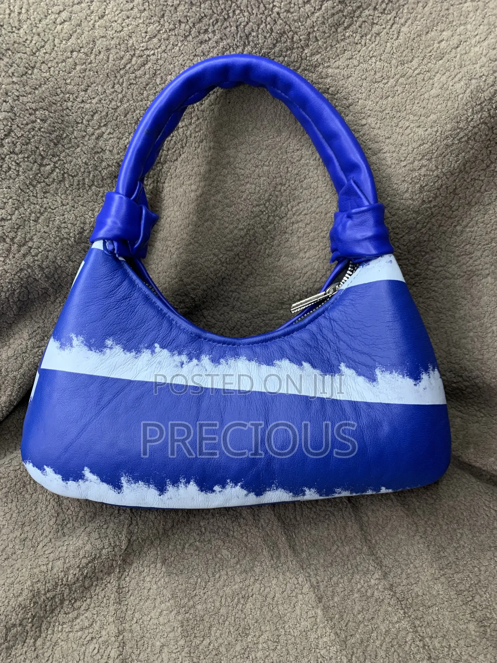 Pjndesign-Leather Bag