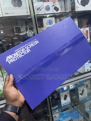 Monitor Screen Protector