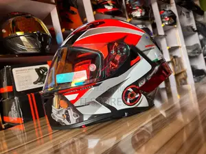 Riding Helmet