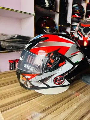 Riding Helmet