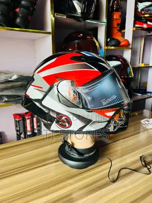 Riding Helmet