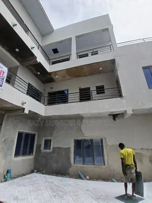 Mini Flat in Gated And Secured, Ado / Ajah for rent